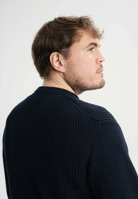 Melawear Strickpullover RAVI Super Sparpreis