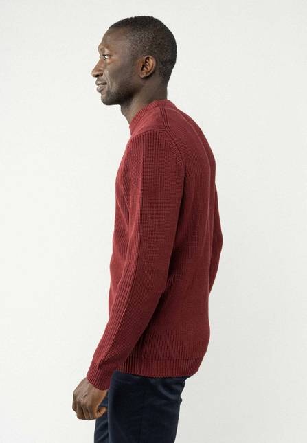 Melawear Strickpullover RAVI Bundle Wochenangebot