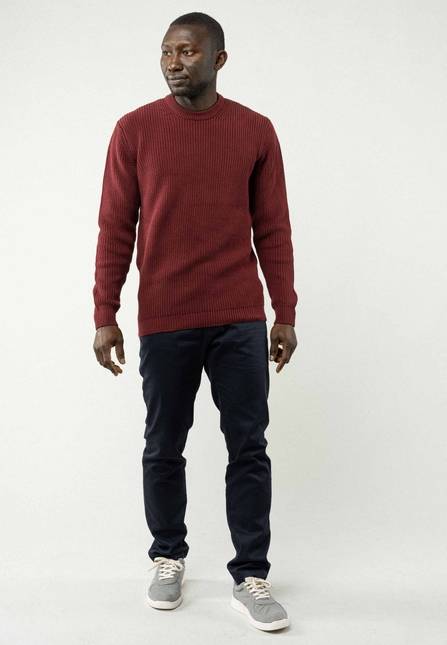 Melawear Strickpullover RAVI Bundle Wochenangebot
