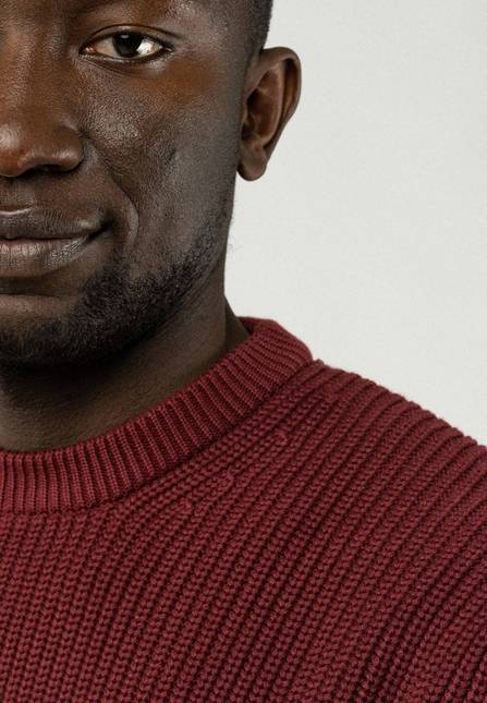 Melawear Strickpullover RAVI Bundle Wochenangebot