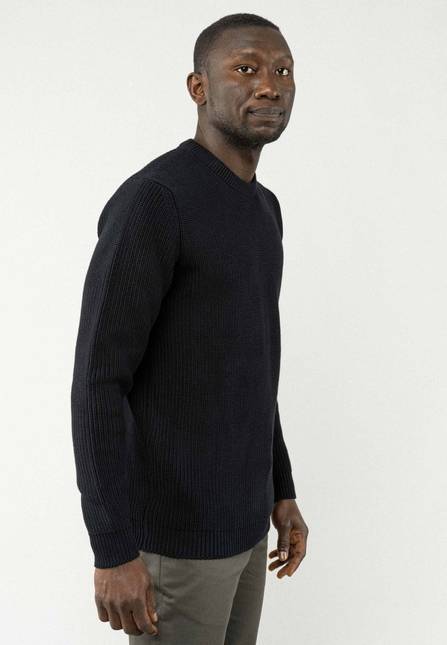 Melawear Strickpullover RAVI Bundle Kostenlose Rückgabe