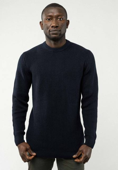 Melawear Strickpullover RAVI Bundle Kostenlose Rückgabe