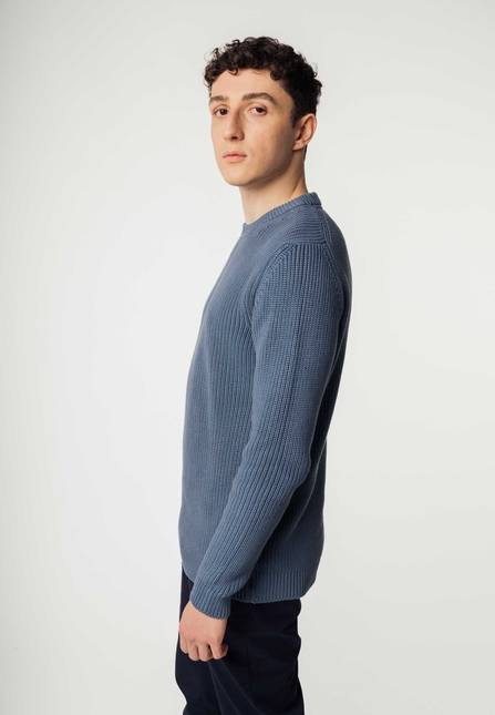 Melawear Strickpullover RAVI Bundle Begrenzte Freigabe