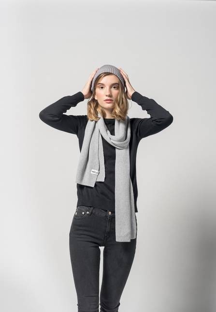 Melawear Strickschal JETZT KAUFEN