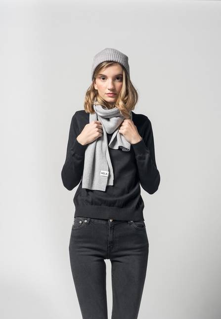 Melawear Strickschal JETZT KAUFEN