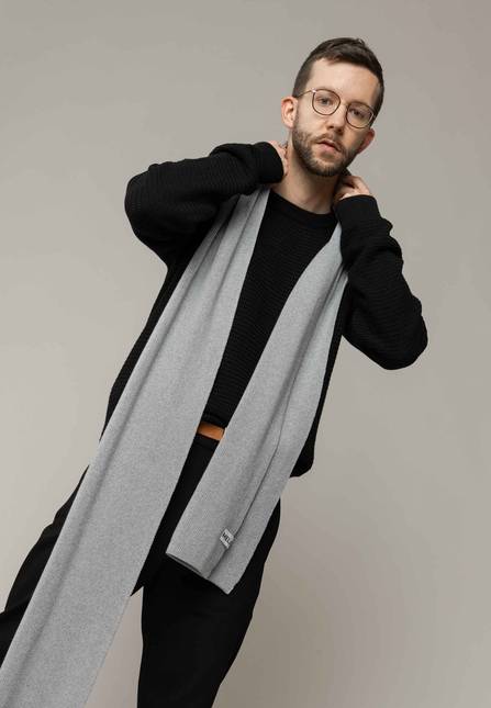 Melawear Strickschal JETZT KAUFEN