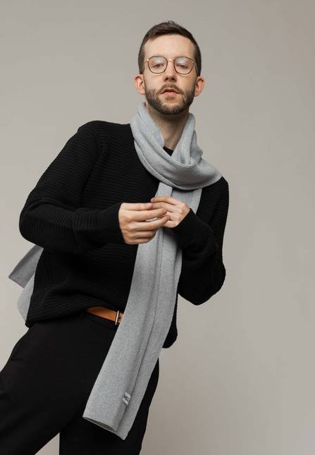 Melawear Strickschal JETZT KAUFEN
