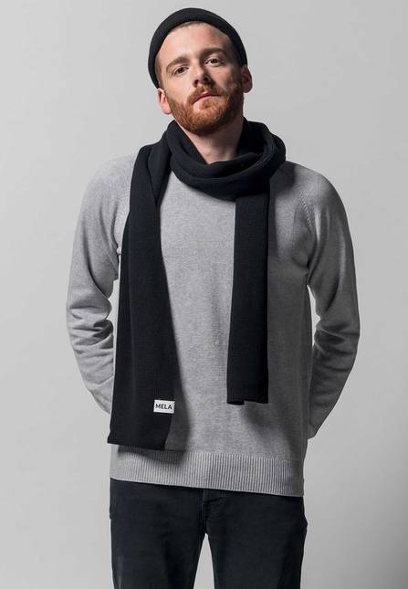 Melawear Strickschal Neueste Stile