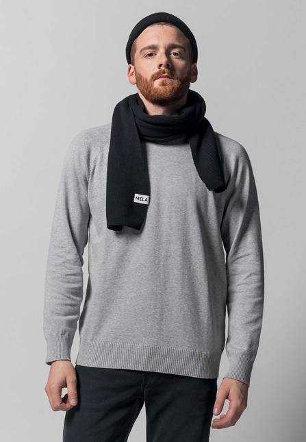 Melawear Strickschal Neueste Stile