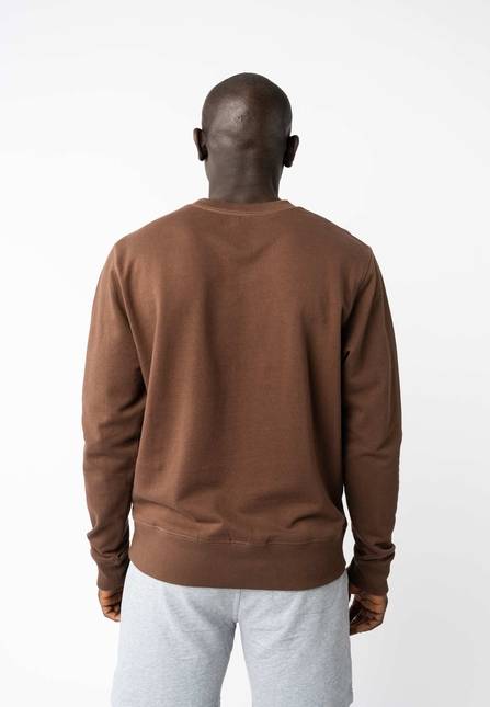 Melawear Sweatshirt ADIL Letzte 2 Tage