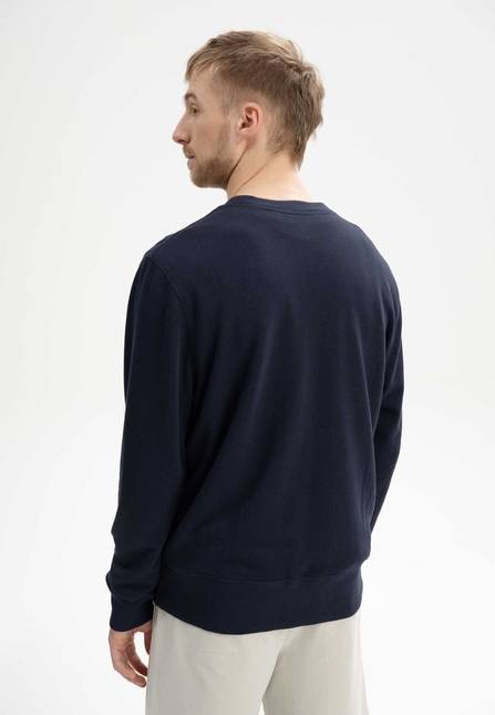 Melawear Sweatshirt ADIL Letzter Tag