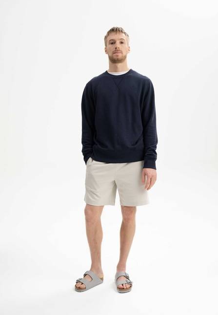 Melawear Sweatshirt ADIL Letzter Tag