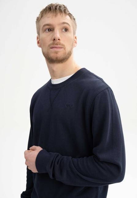 Melawear Sweatshirt ADIL Letzter Tag