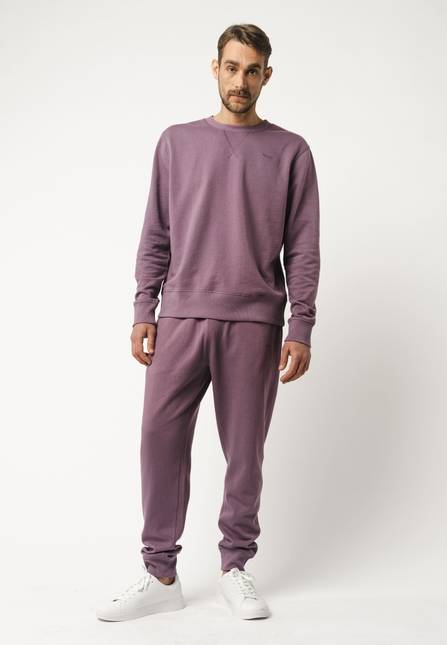 Melawear Sweatshirt ADIL Zeitbegrenzte Promotion