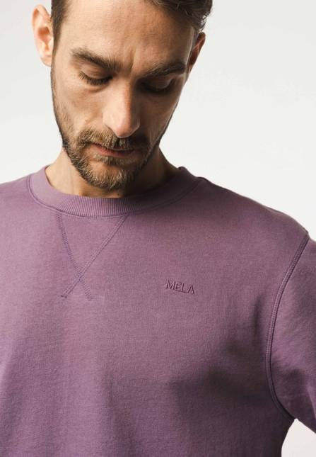 Melawear Sweatshirt ADIL Zeitbegrenzte Promotion
