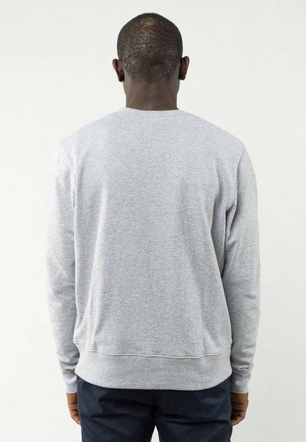 Melawear Sweatshirt ADIL Bis zu 50% Rabatt
