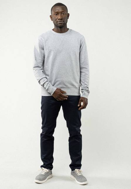 Melawear Sweatshirt ADIL Bis zu 50% Rabatt