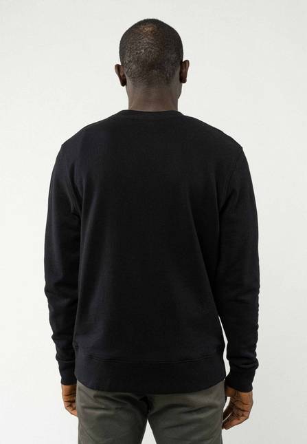 Melawear Sweatshirt ADIL Bis zu 60% Rabatt