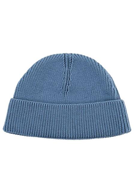 Melawear Unisex Kurze Rippstrick Mütze RAFI Sonderangebot der Fabrik