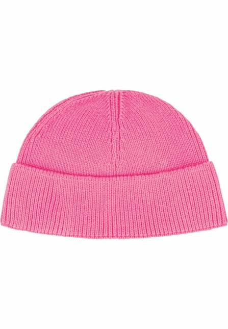 Melawear Unisex Kurze Rippstrick Mütze RAFI Bis zu 55% Rabatt