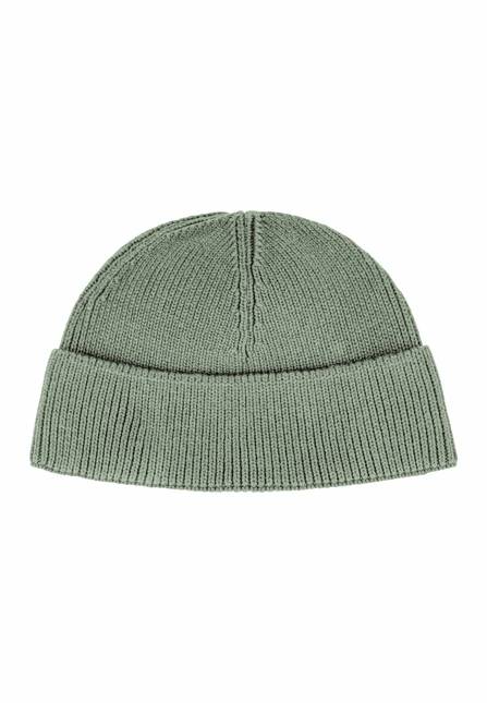 Melawear Unisex Kurze Rippstrick Mütze RAFI Discount Store für neue Produkte