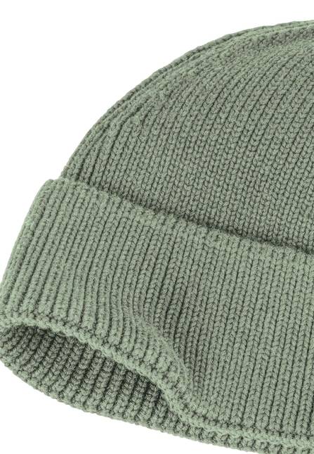 Melawear Unisex Kurze Rippstrick Mütze RAFI Discount Store für neue Produkte