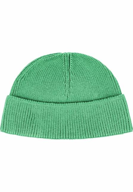 Melawear Unisex Kurze Rippstrick Mütze RAFI Super Rabatt