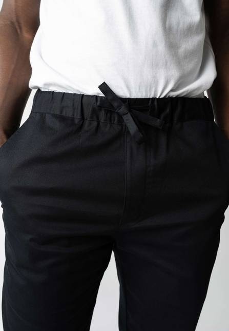 Melawear Hose mit elastischem Bund NAMISH Riesige Rabatte