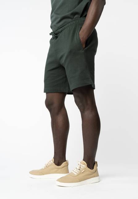 Melawear French Terry Shorts JADOO Kostenloser Versand international