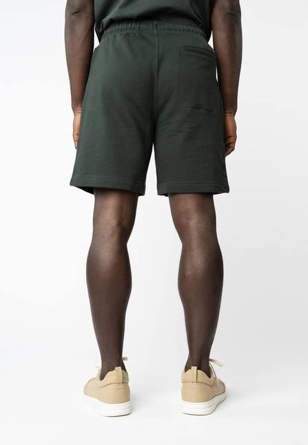 Melawear French Terry Shorts JADOO Kostenloser Versand international