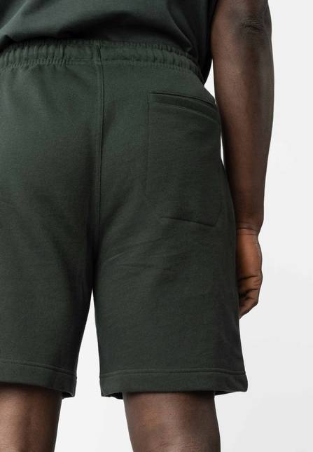 Melawear French Terry Shorts JADOO Kostenloser Versand international