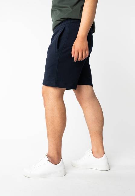 Melawear French Terry Shorts JADOO Fabrikladen