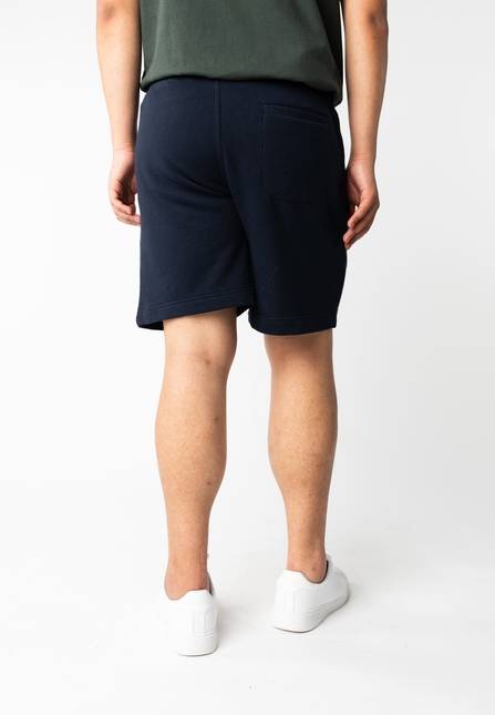 Melawear French Terry Shorts JADOO Fabrikladen