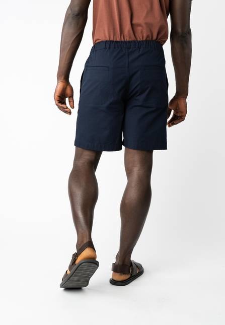 Melawear Ripstop Shorts BANGOURA Begrenzt auf 3 Tage