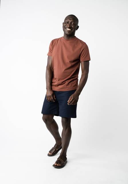 Melawear Ripstop Shorts BANGOURA Begrenzt auf 3 Tage