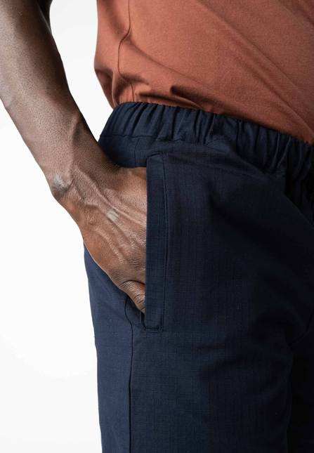 Melawear Ripstop Shorts BANGOURA Begrenzt auf 3 Tage