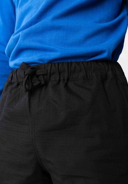 Melawear Ripstop Shorts BANGOURA Speichern exportieren