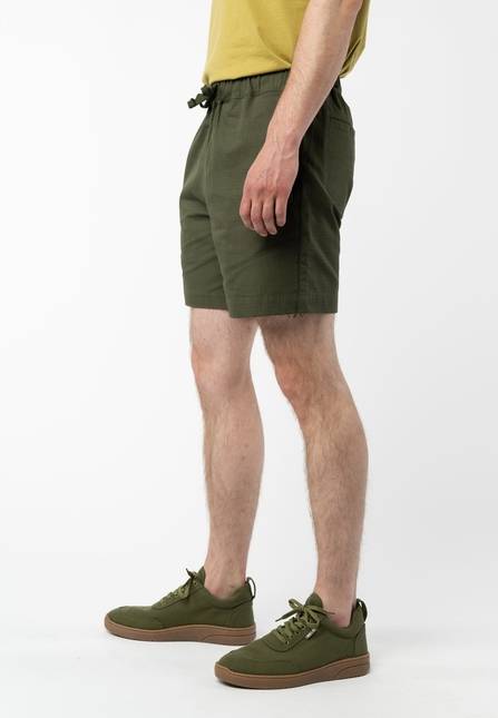 Melawear Ripstop Shorts BANGOURA Black Friday Preise