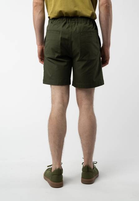 Melawear Ripstop Shorts BANGOURA Black Friday Preise