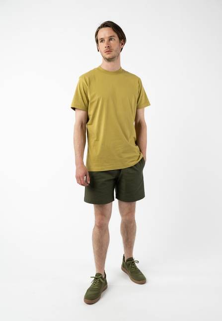Melawear Ripstop Shorts BANGOURA Black Friday Preise