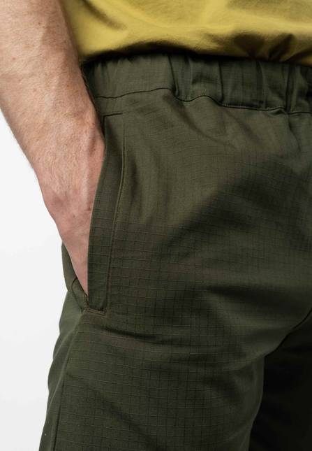 Melawear Ripstop Shorts BANGOURA Black Friday Preise