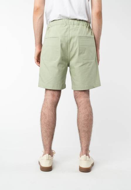 Melawear Ripstop Shorts BANGOURA Im Verkauf