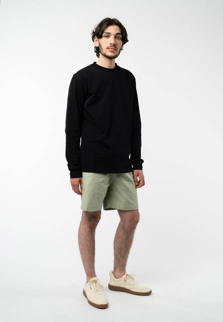Melawear Ripstop Shorts BANGOURA Im Verkauf
