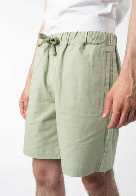 Melawear Ripstop Shorts BANGOURA Im Verkauf