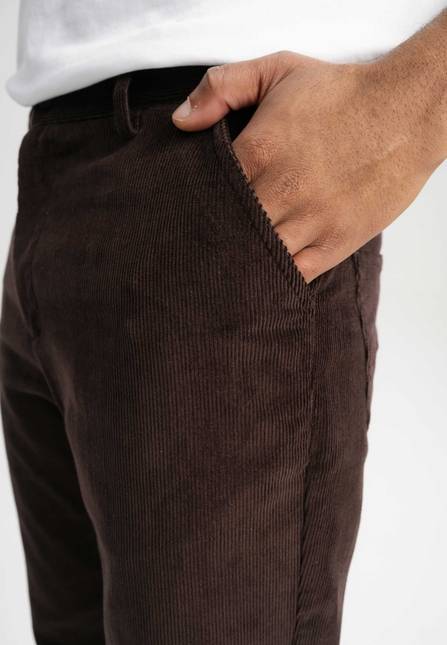 Melawear Cord Hose JIVIN Fabrik Onlineshop