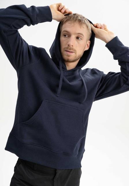 Melawear Hoodie TICAN Flash Sale