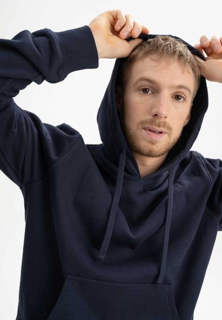 Melawear Hoodie TICAN Flash Sale