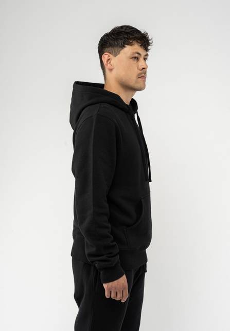 Melawear Hoodie TICAN Begrenztes Angebot