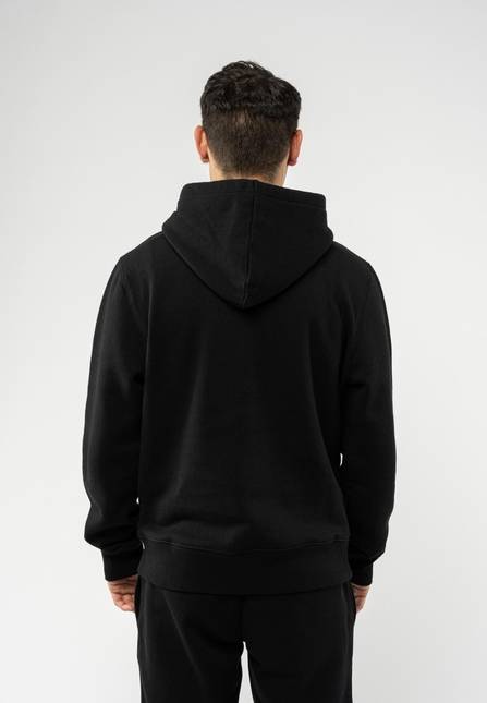 Melawear Hoodie TICAN Begrenztes Angebot
