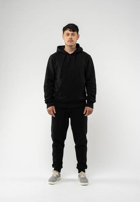 Melawear Hoodie TICAN Begrenztes Angebot